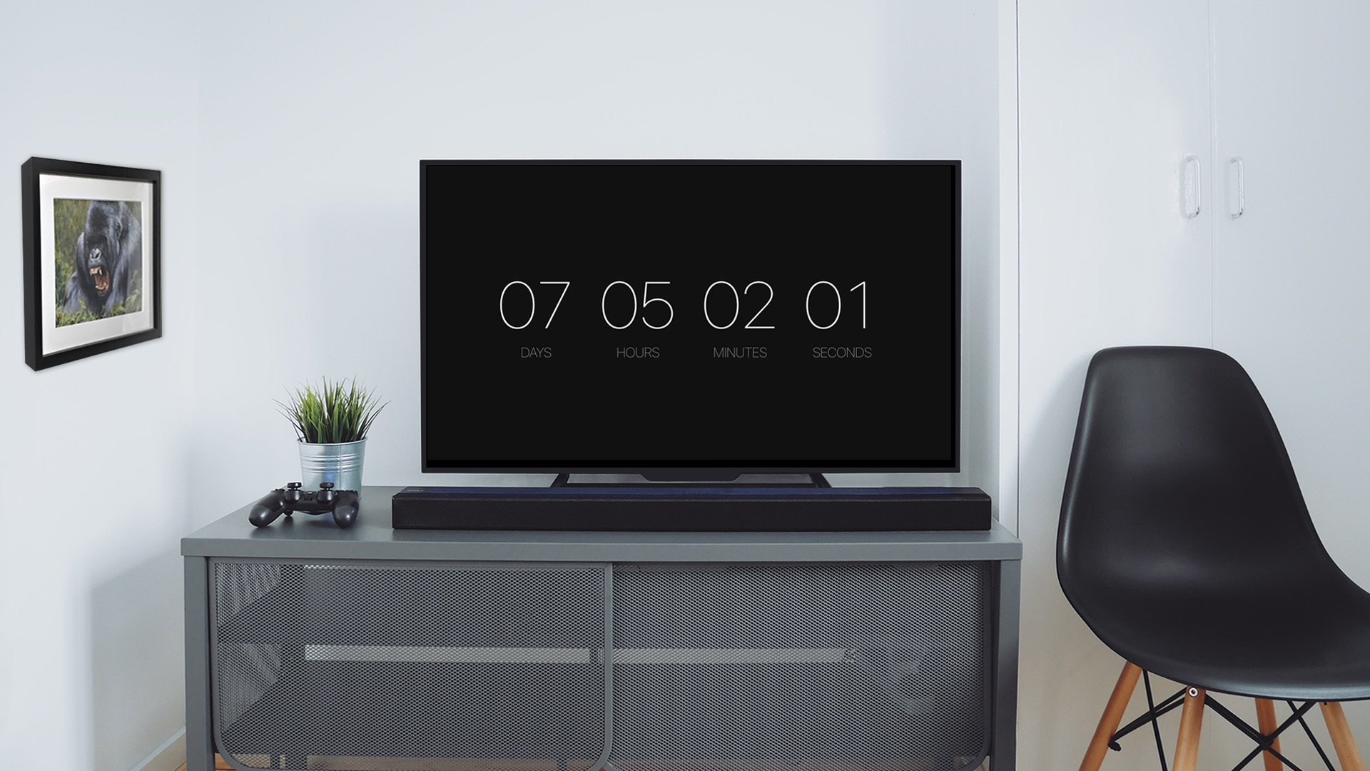 Countdown Timer - Clock Widget screenshot 7
