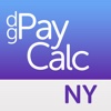 dgPayCalc for New York