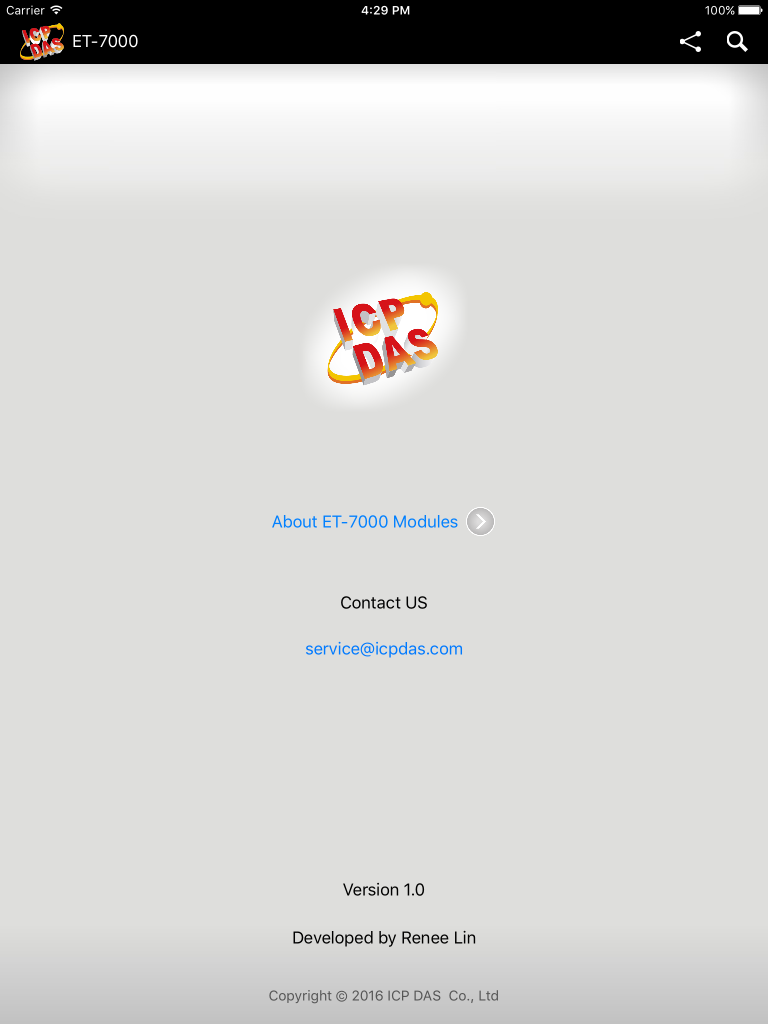 ET-7000: a Modbus TCP connect tool for the ET-7000/ PET-7000 serious modules of ICP DAS screenshot 10