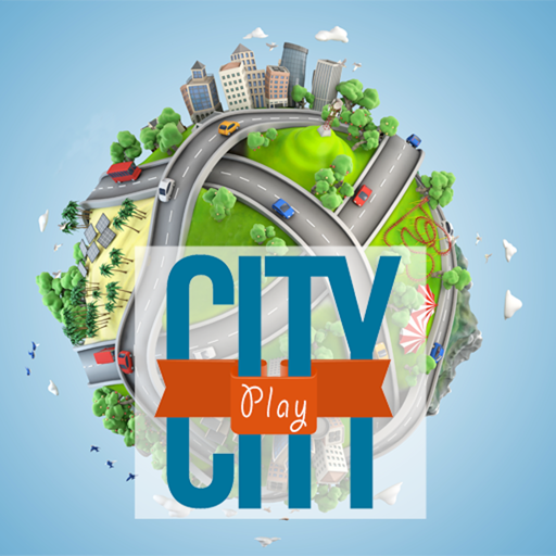 City Play icon