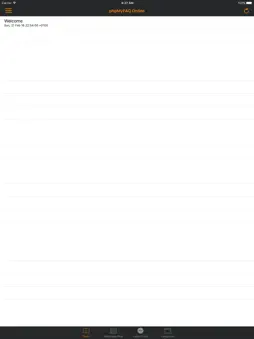 phpMyFAQ screenshot 6