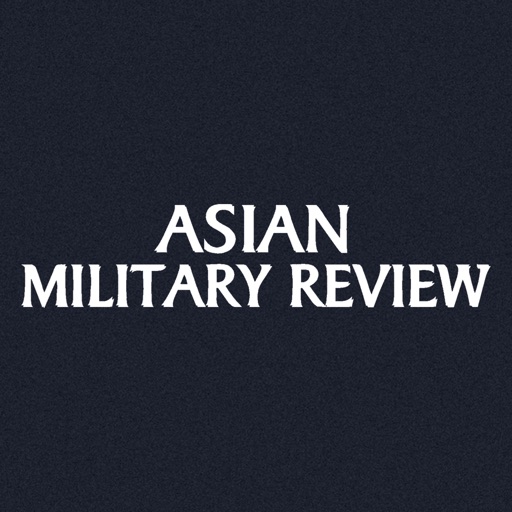 Asian Military Review icon