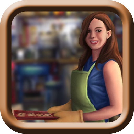 Preparing For Holiday Hidden Object iOS App