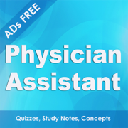 Physician Assistant Certification & Exam Review - Medical Notes & Quizzes