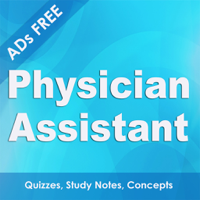 Physician Assistant Certification and Exam Review - Medical Notes and Quizzes