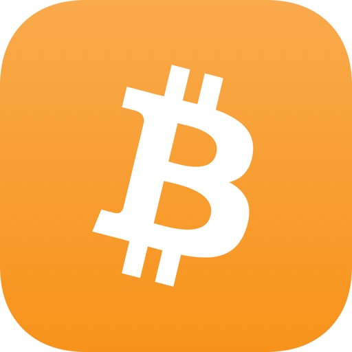 Bitcoin address viewer iOS App