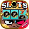 Slot Machines and Poker Mega Casino “ Teen Titans Slots Edition ” Free