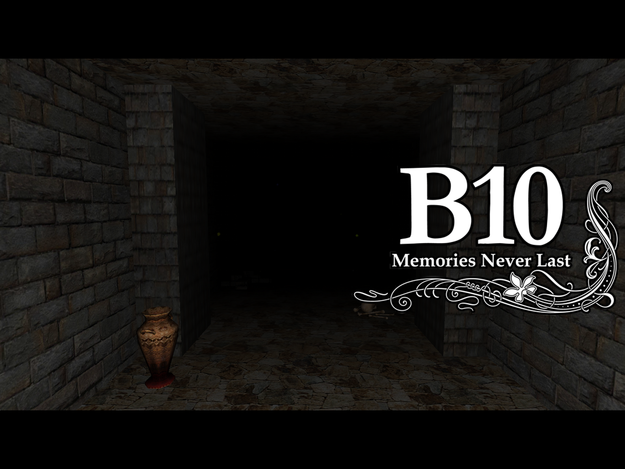 B10 Memories Never Last