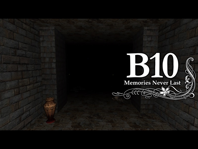 B10 Memories Never Last screenshot 6