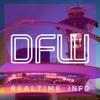 DFW AIRPORT - Realtime Flight Info - DALLAS FORT WORTH INTERNATIONAL AIPORT