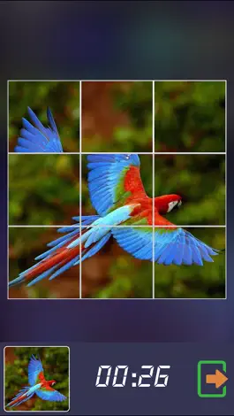 Game screenshot Animal Jigsaw Puzzle - Ultimate swap tile game edition hack