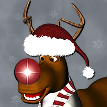 Reindeer in a Flap- A magical Adventure! Cheats