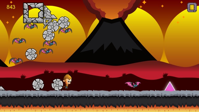 Little Monkey Adventures(圖1)-速報App