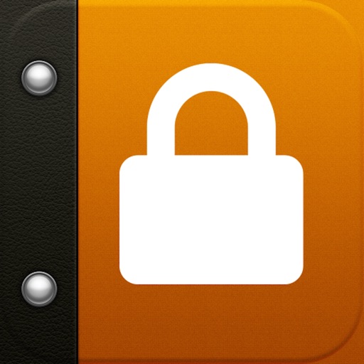 VPass - Save my password login icon