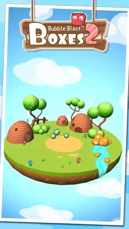Game screenshot Bubble Blast Boxes 2 mod apk