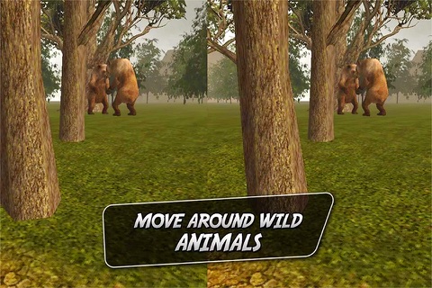 Wild Jungle Tour VR screenshot 3