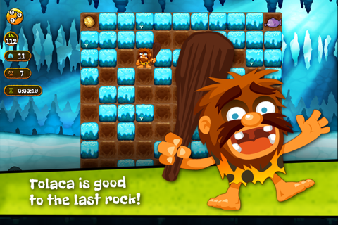 Tolaca Rocks screenshot 4