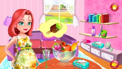 Screenshot #3 pour Pregnant Mom Gives Baby Birth