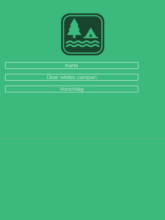 Screenshot #4 pour Wild Campen