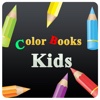 Coloring book(Animal) : Coloring Pages & Fun Educational Learning Games For Kids Free!