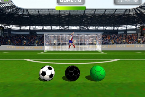 Soccer.ly screenshot 4