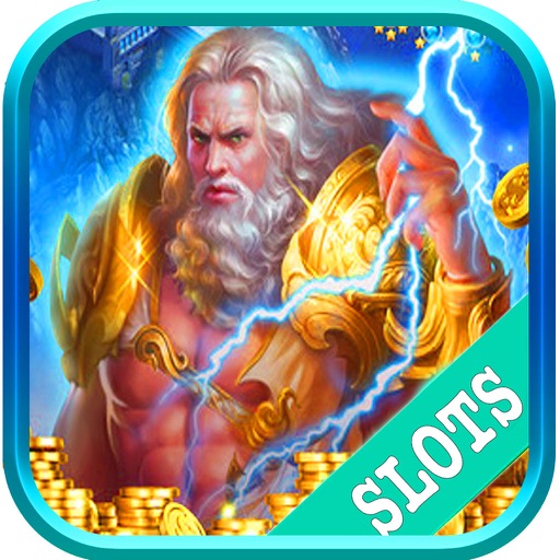 999 Lord Of The Ocean  Triple Fire Casino Slots: Free Slot  Free HD! icon