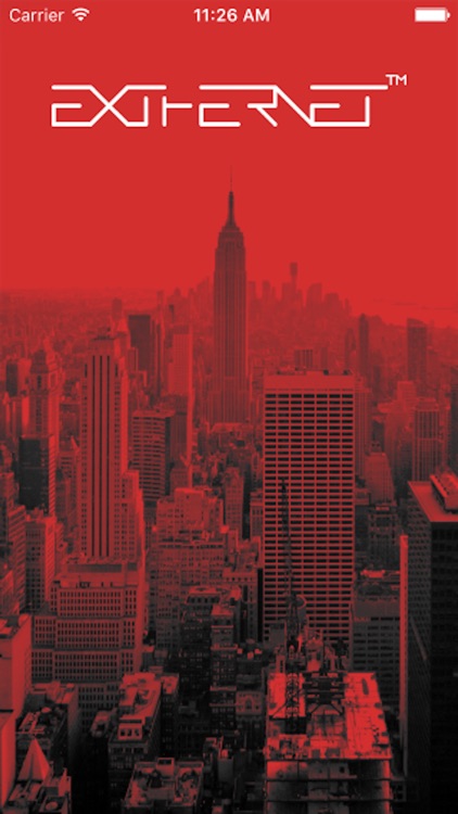 Exthernet - Free WiFi