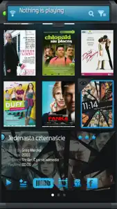 Constellation for XBMC screenshot #2 for iPhone