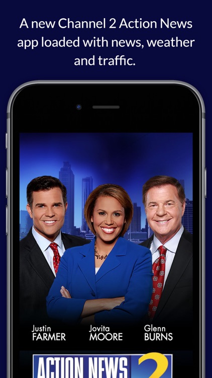 WSB-TV News