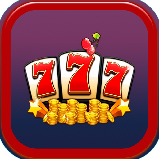 101 Amazing DoubleX Casino Game - Star City Slots icon