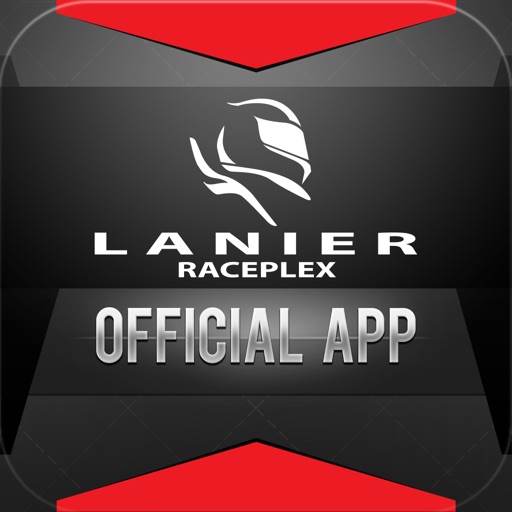 Lanier Raceplex icon
