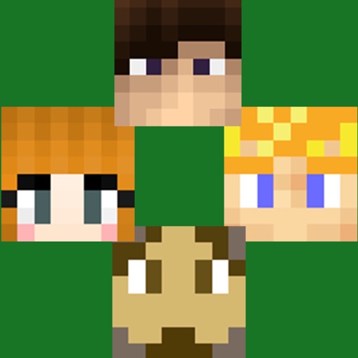 MineFriends icon