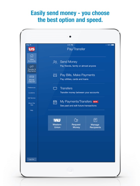 U.S. Bank (TM) screenshot-3