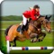 Horse Race Run & Jump - 3D Horse Jumping Stunts , Free HD Racing Game