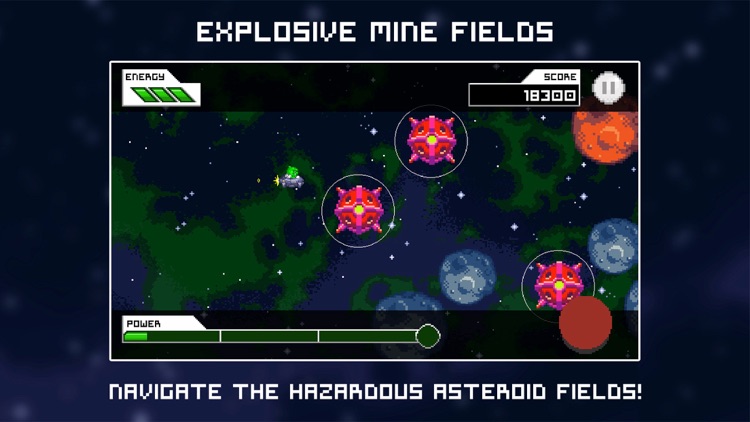 Star Troll screenshot-3