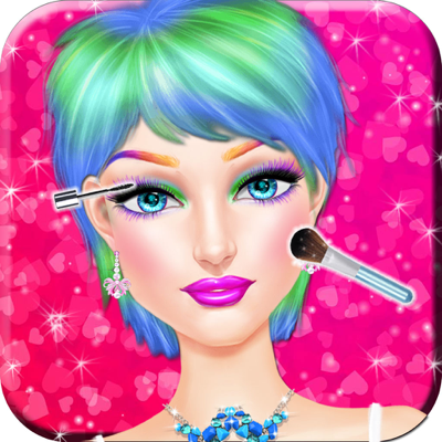 Celebrity Summer Hair Spa Salon