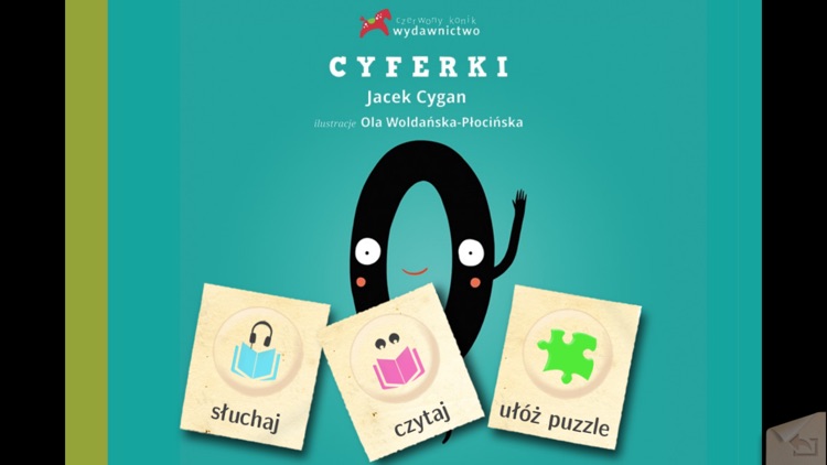 Cyferki (Jacek Cygan)