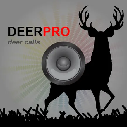 Deer Calls & Deer Sounds for Deer Hunting - BLUETOOTH COMPATIBLE Читы