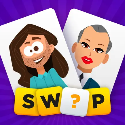 Face Swap Quiz - Guess The Celebrity. Cheats