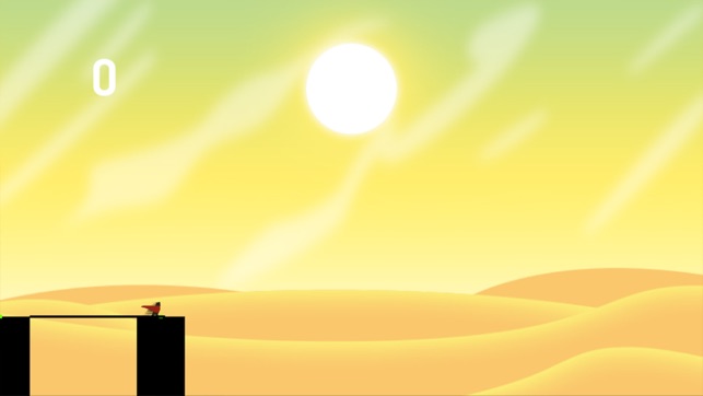 Panda Stick Hero(圖2)-速報App