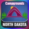 North Dakota Campgrounds Guide