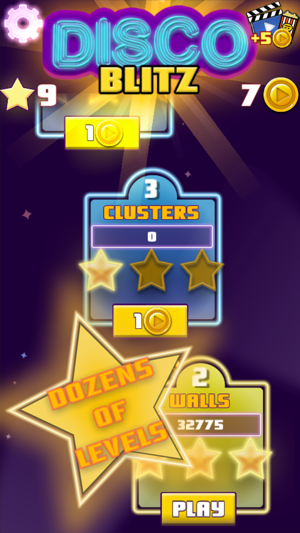 Disco Blitz(圖2)-速報App