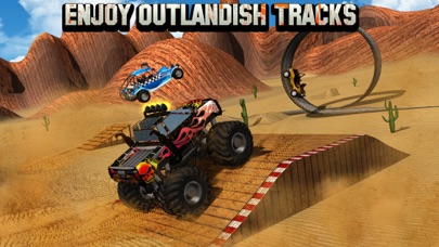 Car Dash 2016 iPhone screenshot