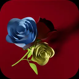 Escape Game: Three Roses app icon