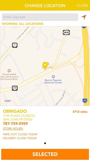 Obrigado(圖2)-速報App