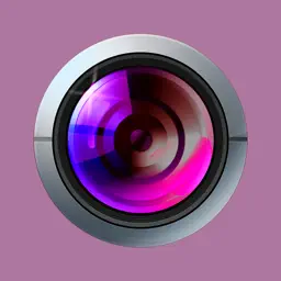 MicroView Mobile app icon