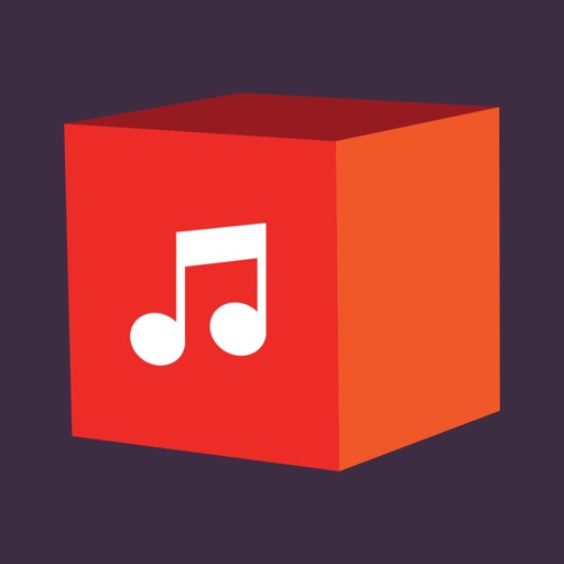 Music All In One Icon