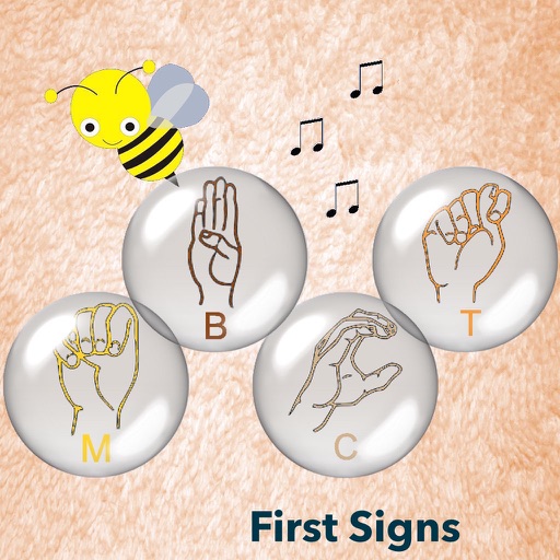 Melodic Based Communication Therapy - First Signs