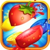 Fruit Line Splash - Fruit Ninja Cut 2016 Edition