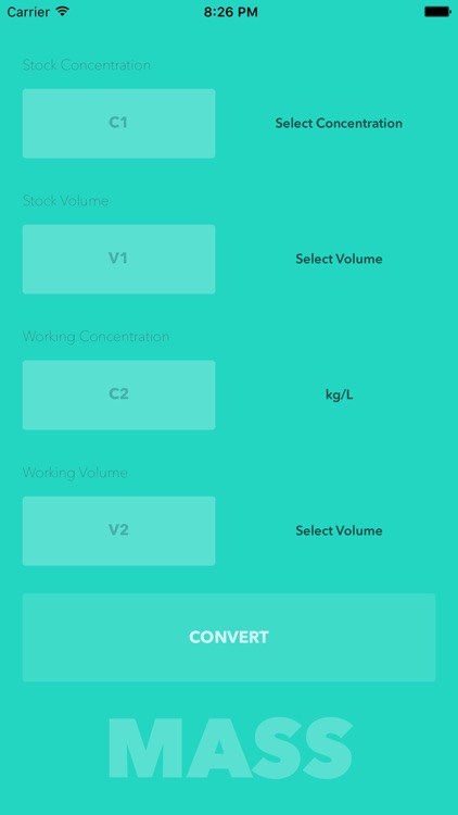 Dilution Conversion Plus FREE